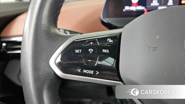 Volkswagen ID.4 id 4848354 из Кореи 27