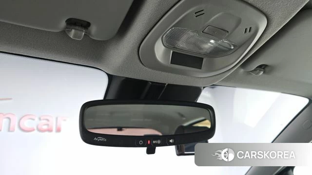 Chevrolet (GM Daewoo) The New Spark id 4310940 из Кореи 27