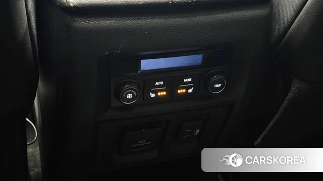 Chevrolet (GM Daewoo) Traverse id 4501660 из Кореи 27