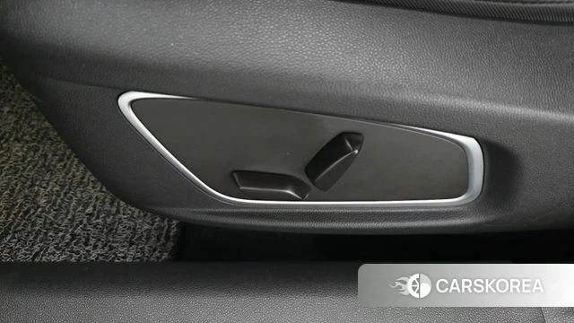 Renault Korea (Samsung) The New QM6 id 4941099 из Кореи 27