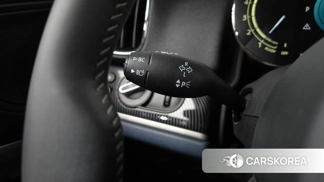 Mini Cooper S Countryman id 4494581 из Кореи 27
