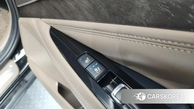 Kia K8 id 4401274 из Кореи 27