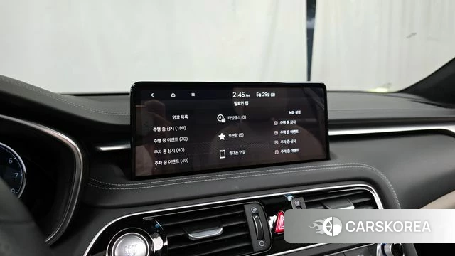 Genesis The New G70 id 4388977 из Кореи 27