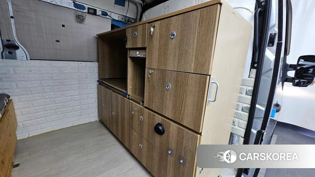 Renault Korea (Samsung) Master id 4871897 из Кореи 27