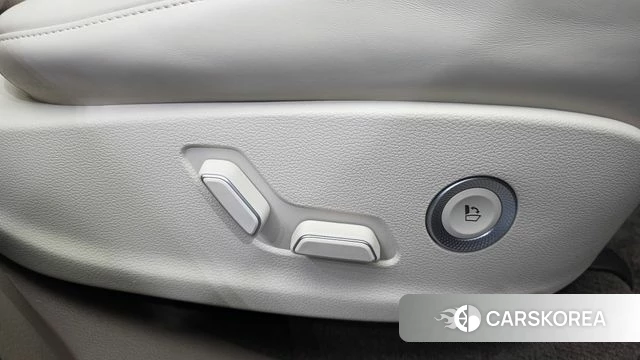 Genesis GV80 id 4671498 из Кореи 26