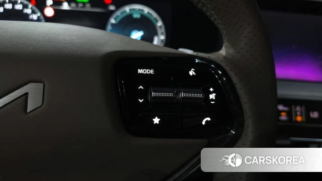 Kia K8 Hybrid id 4936391 из Кореи 27