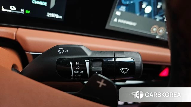 Kia The New K8 Hybrid id 4921293 из Кореи 27