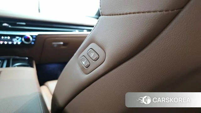 Genesis G80 (RG3) id 4591554 из Кореи 27