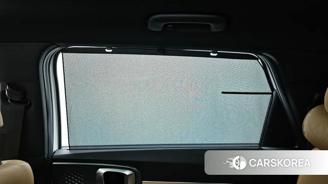 Kia Sorento 4th Generation id 4355636 из Кореи 27