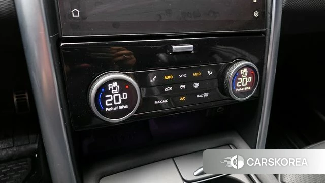 Land Rover Discovery 5 id 4388252 из Кореи 27