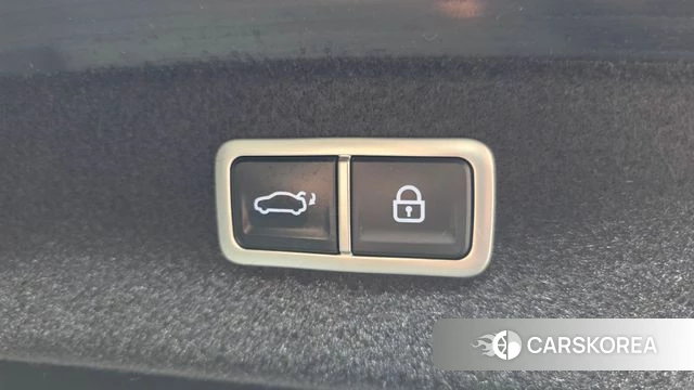 Genesis G80 (RG3) id 4836373 из Кореи 27