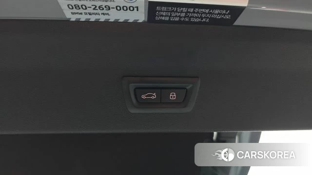 BMW X4 (G02) id 4834299 из Кореи 27