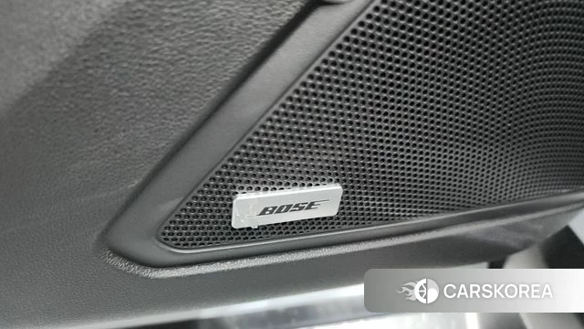 Renault Korea (Samsung) The New QM6 id 4381752 из Кореи 27