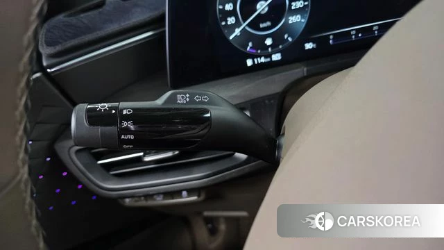 Kia K8 id 4645482 из Кореи 27
