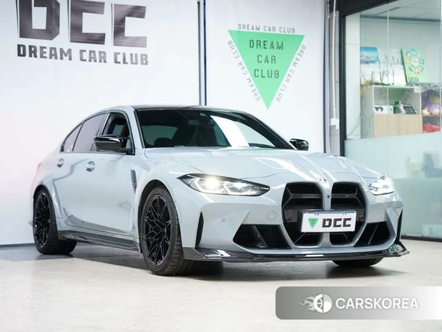 BMW M3 id 4219636 из Китая 27