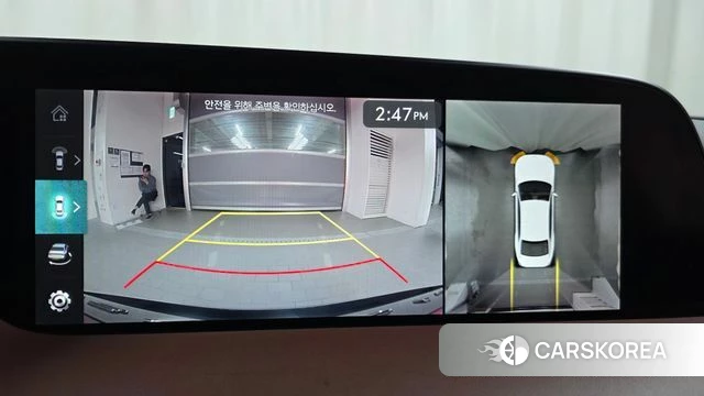 Genesis G90 (RS4) id 4893977 из Кореи 27