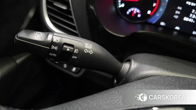 Kia Seltos id 4294466 из Кореи 27
