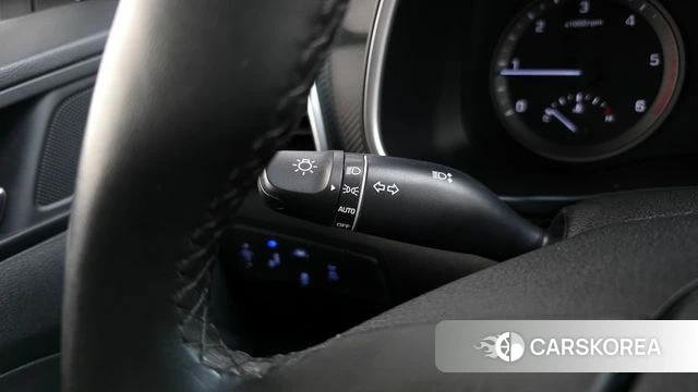 Hyundai All New Tucson id 4284788 из Кореи 27