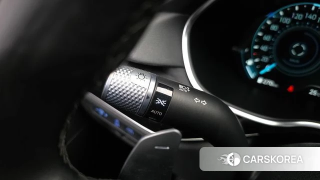 Genesis G80 (RG3) id 4855815 из Кореи 27