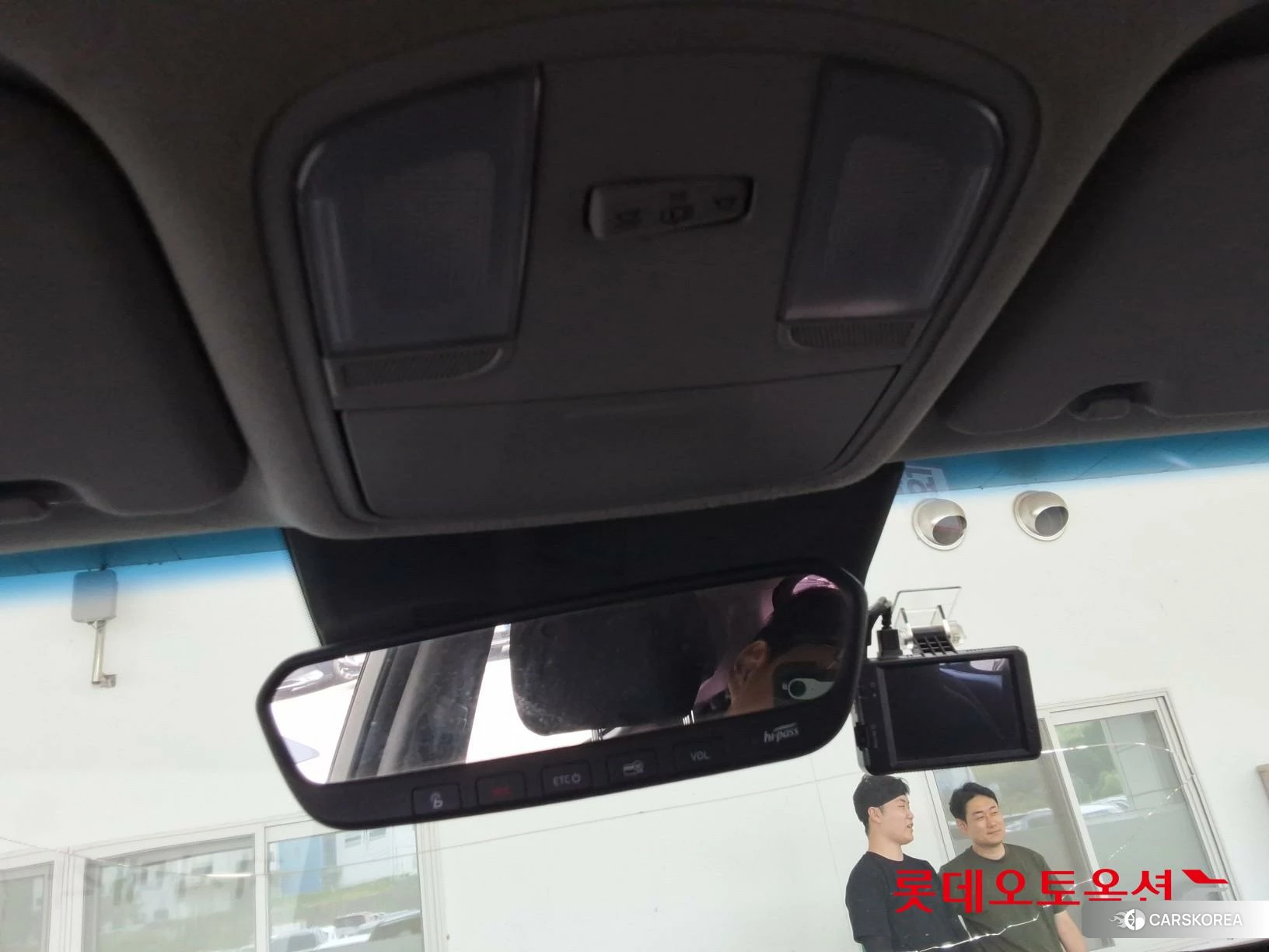 Hyundai Kona id 4669121 из Кореи 27