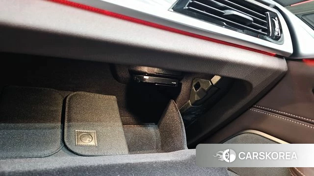 BMW 6 Series GT (G32) id 4356036 из Кореи 27