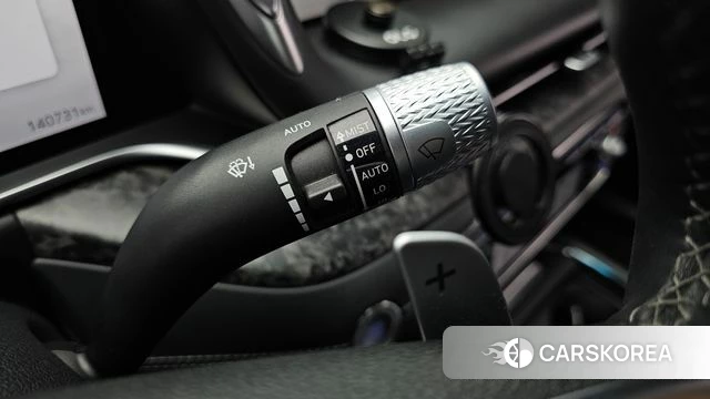 Genesis G90 (RS4) id 4409242 из Кореи 27