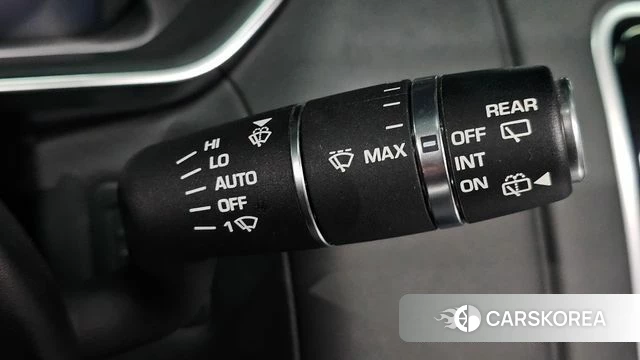 Land Rover Range Rover Sport 2nd Generation id 4717473 из Кореи 27