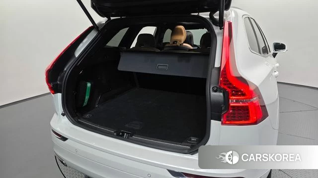 Volvo XC60 second Generation id 4283147 из Кореи 27