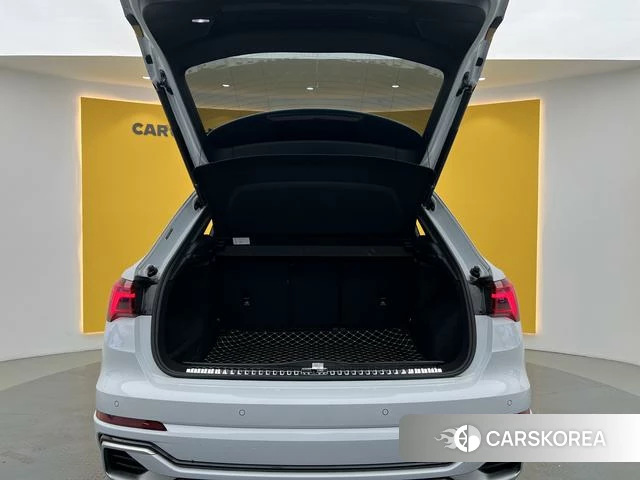 Audi Q3 id 4374529 из Китая 27