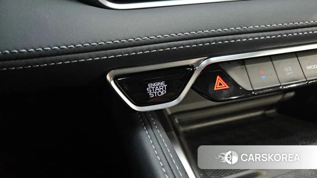 Renault Korea (Samsung) Grand Coleos id 4879647 из Кореи 27