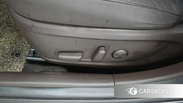 Kia Come New K7 id 4751423 из Кореи 27