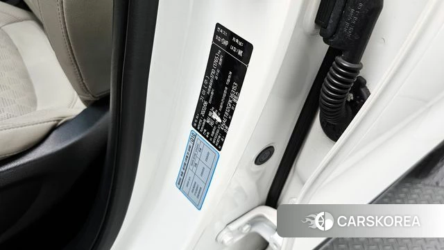 Kia Seltos id 4343673 из Кореи 27