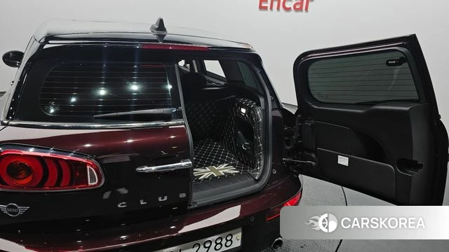Mini Cooper SD Clubman id 4345567 из Кореи 27