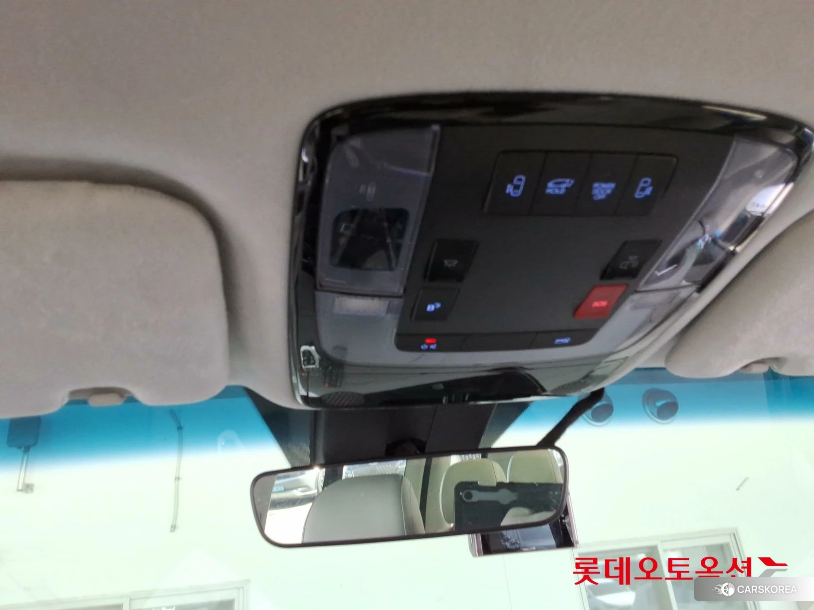 Hyundai STARIA LOUNGE Limousine id 3882076 из Кореи 27