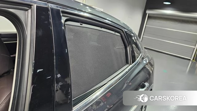 Hyundai The New Grandeur IG id 4424045 из Кореи 27