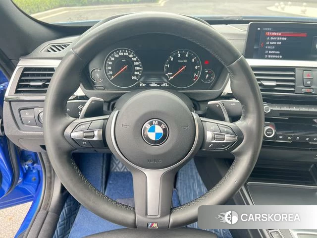 BMW 3 series GT id 4214167 из Китая 27