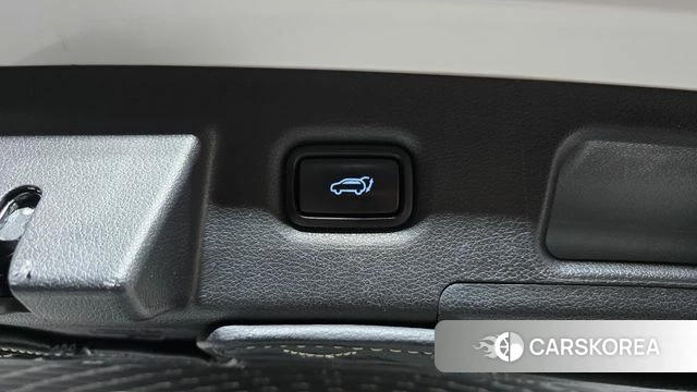 Hyundai The New Santa Fe id 4881876 из Кореи 27