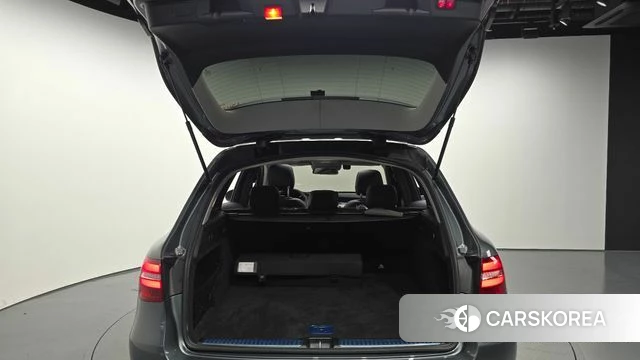 Mercedes-Benz GLC-Class X253 id 4662555 из Кореи 27