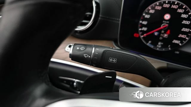 Mercedes-Benz E-Class W213 id 4882358 из Кореи 27
