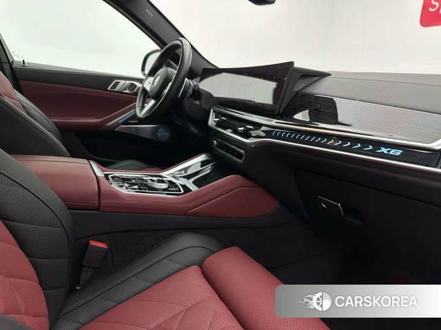 BMW X6 id 4210341 из Китая 27