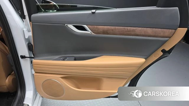 Genesis G80 (RG3) id 4201760 из Кореи 27