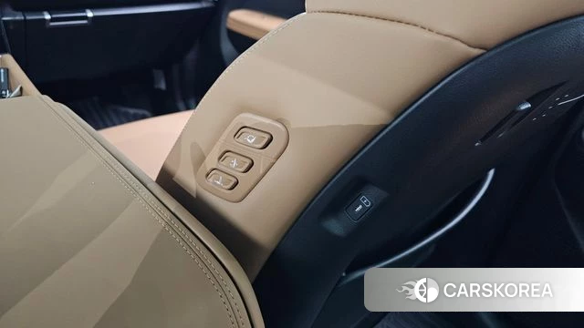 Hyundai Santa Fe (MX5) id 4617777 из Кореи 27