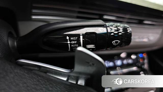 Hyundai The New Grandeur IG id 4294132 из Кореи 27