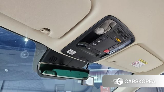 Kia The New Carnival 4th Generation id 4773301 из Кореи 27