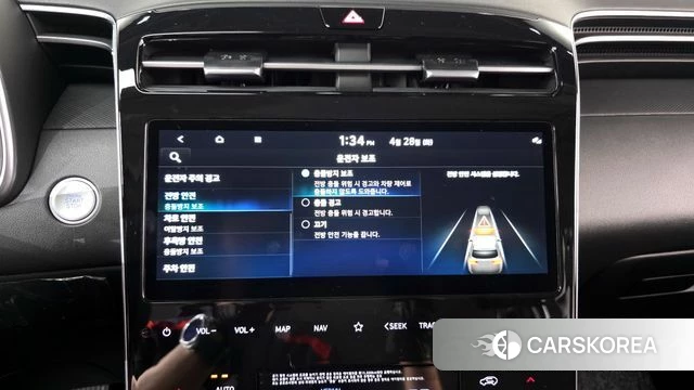 Hyundai Tucson (NX4) id 4230434 из Кореи 27