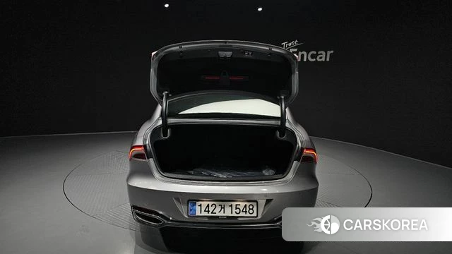 Hyundai The New Grandeur IG id 4775657 из Кореи 27