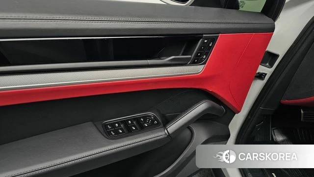 Porsche Cayenne (PO536) id 4863078 из Кореи 27