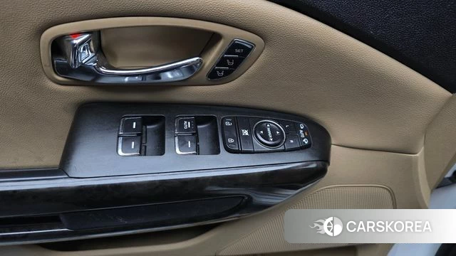 Kia The New Carnival id 4638177 из Кореи 27