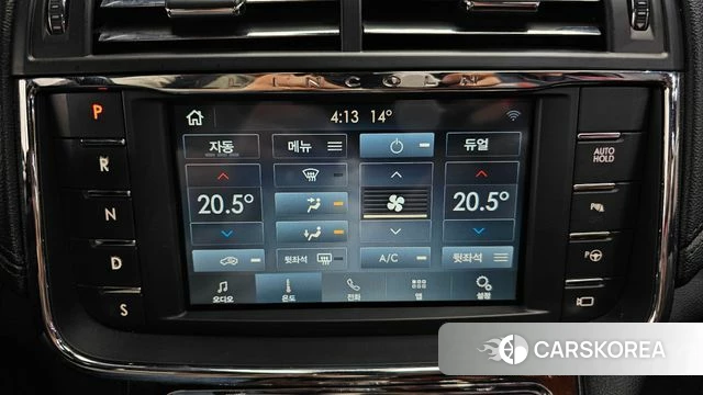 Lincoln Continental 10th Generation id 4294831 из Кореи 27