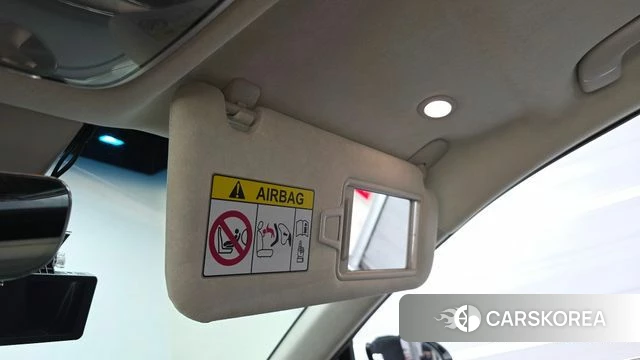 Genesis G80 (RG3) id 4592308 из Кореи 27